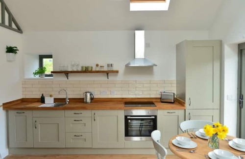 Arbroath Cottage | Scottish Countryside Bothy - Nearby Lunan Bay