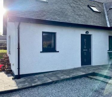 West Laroch House | Scottish Highland house Fort William