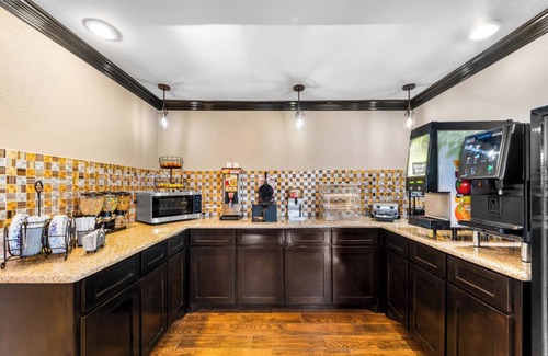Decatur Hotel | Scottish Inn Decatur