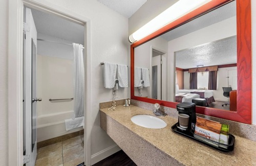 Decatur Hotel | Scottish Inn Decatur