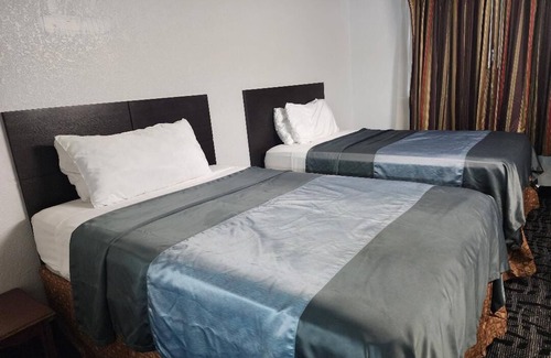 Manchester Hotel | Scottish Inn Manchester