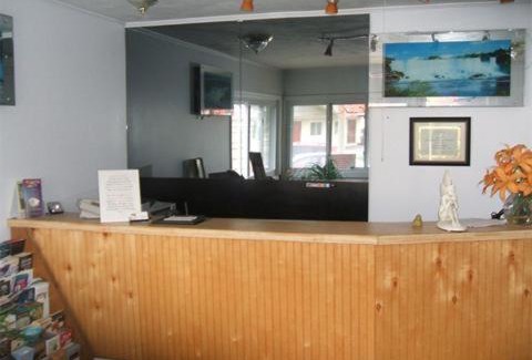 North Tonawanda Hotel | Scottish Inn - North Tonawanda