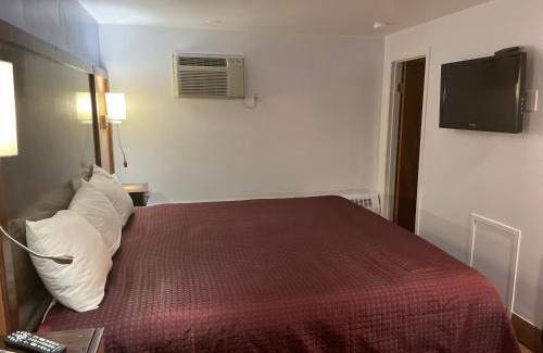 North Tonawanda Hotel | Scottish Inn - North Tonawanda