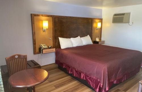 North Tonawanda Hotel | Scottish Inn - North Tonawanda