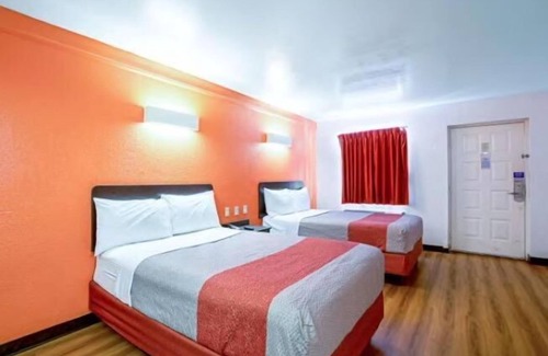 Texas City Hotel | Scottish Inns and Suites Texas City, TX