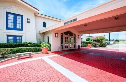 Texas City Hotel | Scottish Inns and Suites Texas City, TX