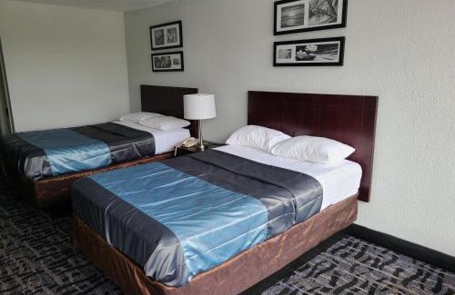 Manchester Hotel | Scottish Inns Manchester