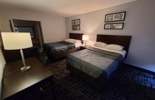 Manchester Hotel | Scottish Inns Manchester