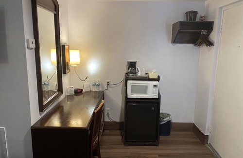 North Tonawanda Hotel | Scottish Inns North Tonawanda