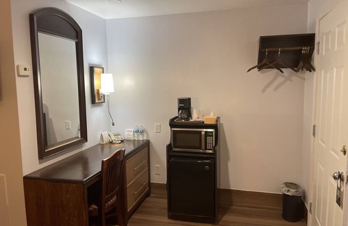North Tonawanda Hotel | Scottish Inns North Tonawanda