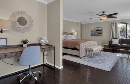 Shea North Estates House | Scottsdale home, enjoy plenty of space and a beautiful outdoor pool