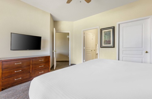 Scottsdale Links Resort | Scottsdale Links Resort - 1 BEDROOM 1 KING SUITE W/ACCESSIBLE TUB
