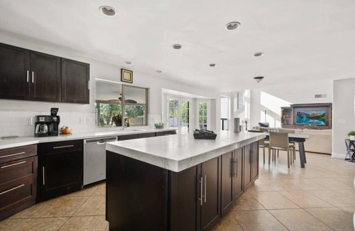 Central Scottsdale Villa | Scottsdale LuxVilla -7 BR!- Mins to TPC and Casino