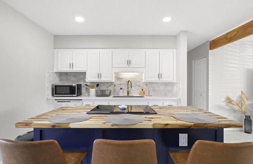 New Papago Parkway House | Scottsdale Paradise near Old Town & ASU