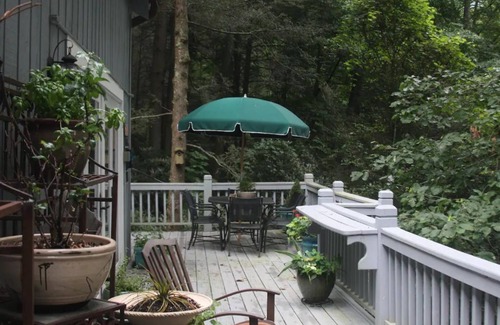 Fairview Cottage | Scottswood