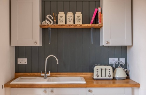 Snettisham House | Scouts Cottage, Snettisham, Norfolk