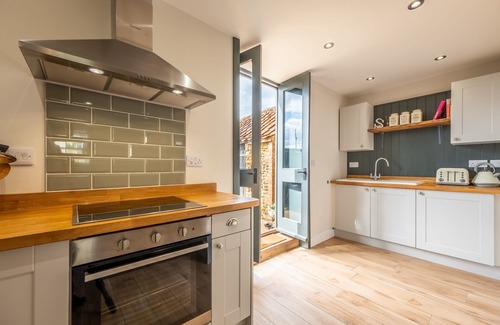 Snettisham House | Scouts Cottage, Snettisham, Norfolk