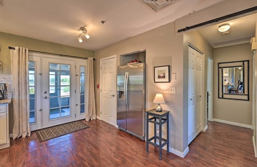 Prescott Valley Units House | Screened Porch, Fire Pit: Prescott Pad Near Park!