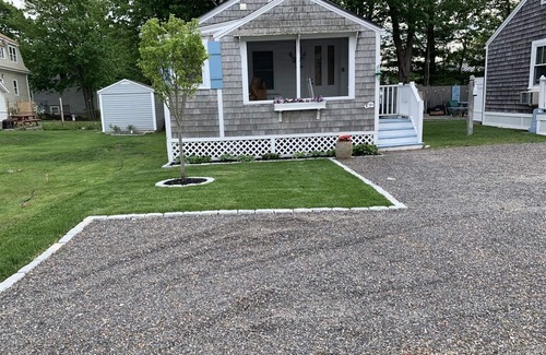 Ocean Park Cottage | Scrub Pines 1 - Saco Bay Rentals