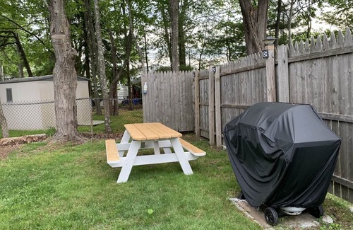 Ocean Park Cottage | Scrub Pines 1 - Saco Bay Rentals