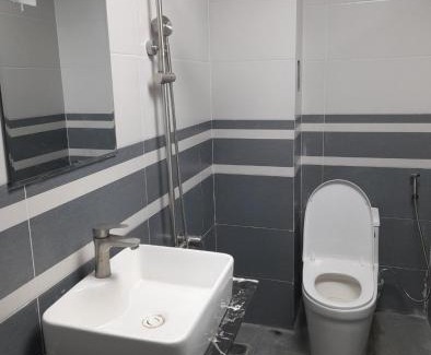 Thoi Hoa Hotel | SCS Hotel