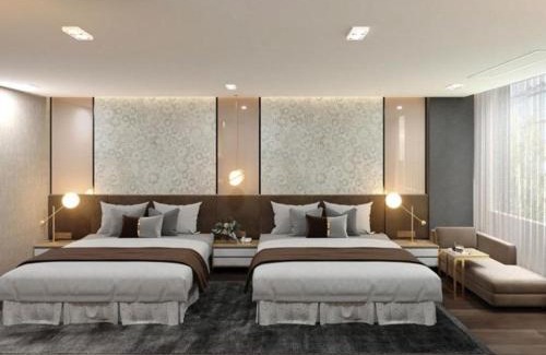 Thoi Hoa Hotel | SCS Hotel