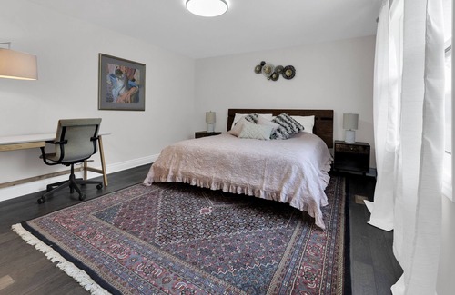 Scugog Cottage | Scugog Cottage with Hot Tub Near Great Blue Heron Casino