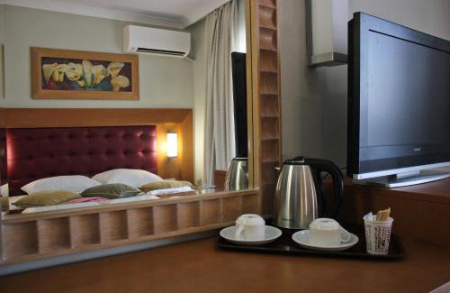 Kargicak Hotel | Scylax Hotels Mahmutlar