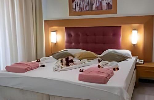 Kargicak Hotel | Scylax Hotels Mahmutlar