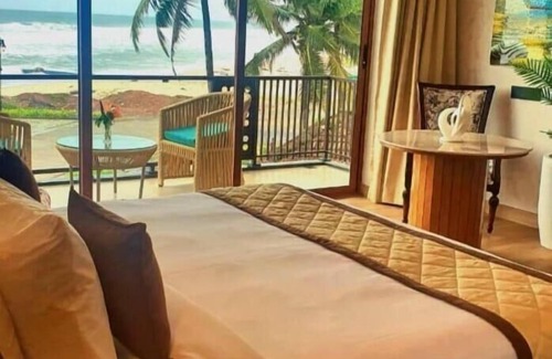Inna Resort | SCYLLA Luxury Resort & Spa