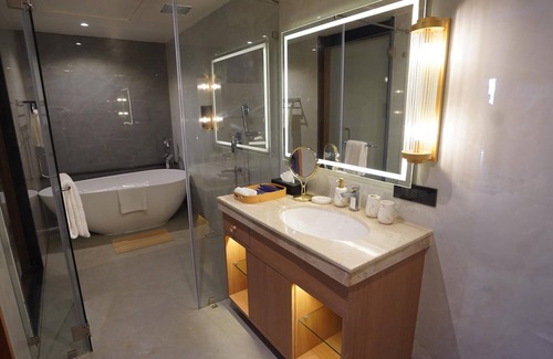 Inna Resort | SCYLLA Luxury Resort & Spa