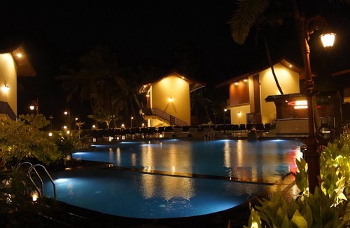 Inna Resort | SCYLLA Luxury Resort & Spa