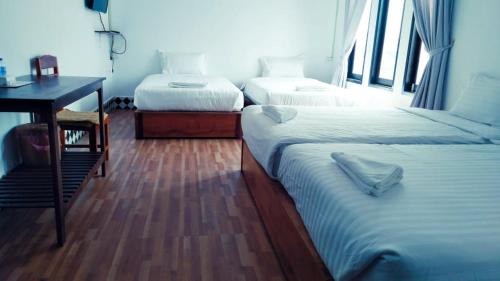 Vang Vieng Hotel | SD View Hotel