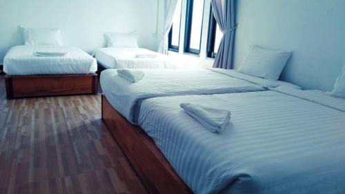 Vang Vieng Hotel | SD View Hotel
