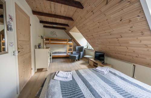Sonder Omme House | Sdr. Omme Bed & Breakfast