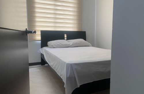 Cali Apartment | SE ALQUILA APARTAMENTO AMOBLADO POR DÍAS
