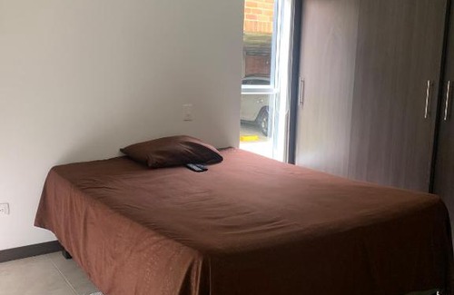 Cali Apartment | SE ALQUILA APARTAMENTO AMOBLADO POR DÍAS