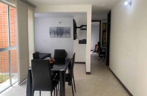 Cali Apartment | SE ALQUILA APARTAMENTO AMOBLADO POR DÍAS