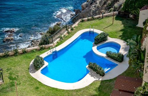 Pueblo Mascarat Apartment | Se alquila el MAR