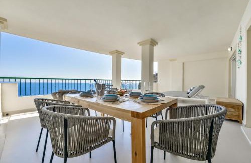 Pueblo Mascarat Apartment | Se alquila el MAR