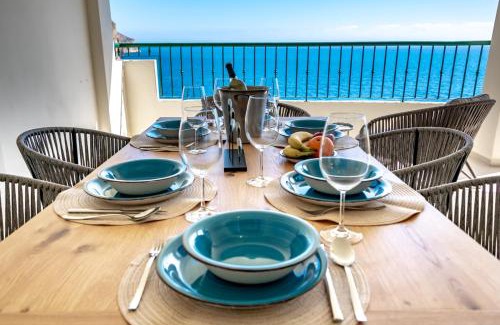 Pueblo Mascarat Apartment | Se alquila el MAR