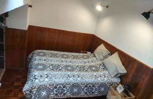 Bilbao House | Se alquilan 3 habitaciones privadas