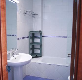 Parque Alcosa Apartment | SE - Peaceful Shiny Apartment Near Fibes
