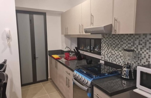 Historic Center Apartment | Se renta por día departamento en el Centro
