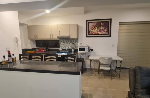 Historic Center Apartment | Se renta por día departamento en el Centro