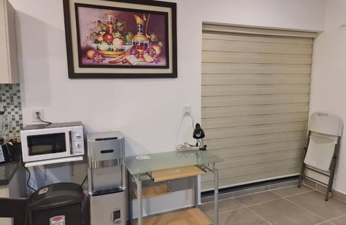 Historic Center Apartment | Se renta por día departamento en el Centro