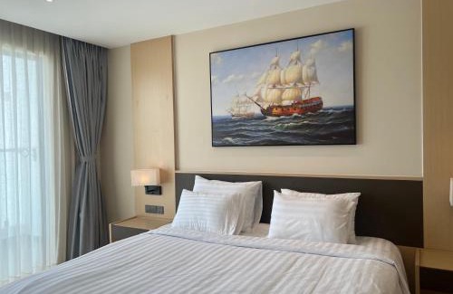 Khanh Hoa Apartment | Seaview Stella The Arena