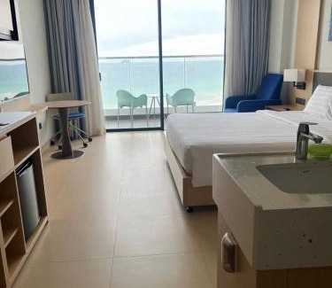 Khanh Hoa Apartment | Seaview Stella The Arena