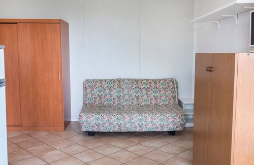 Senigallia Apartment | SE001 - Senigallia, one bedroom apartment on the sea with beach