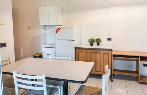 Senigallia Apartment | SE006 - Senigallia, one bedroom apartment on the sea with beach